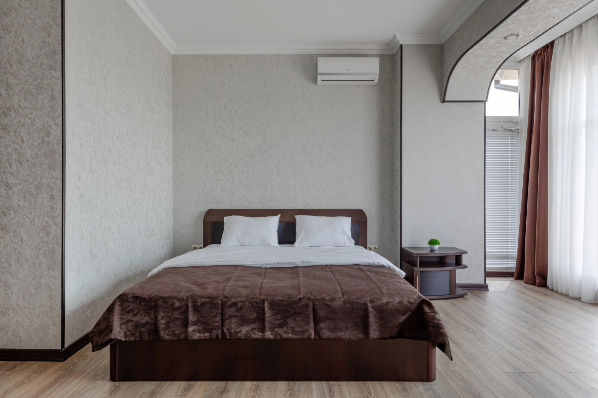 Гостевой Дом Ева