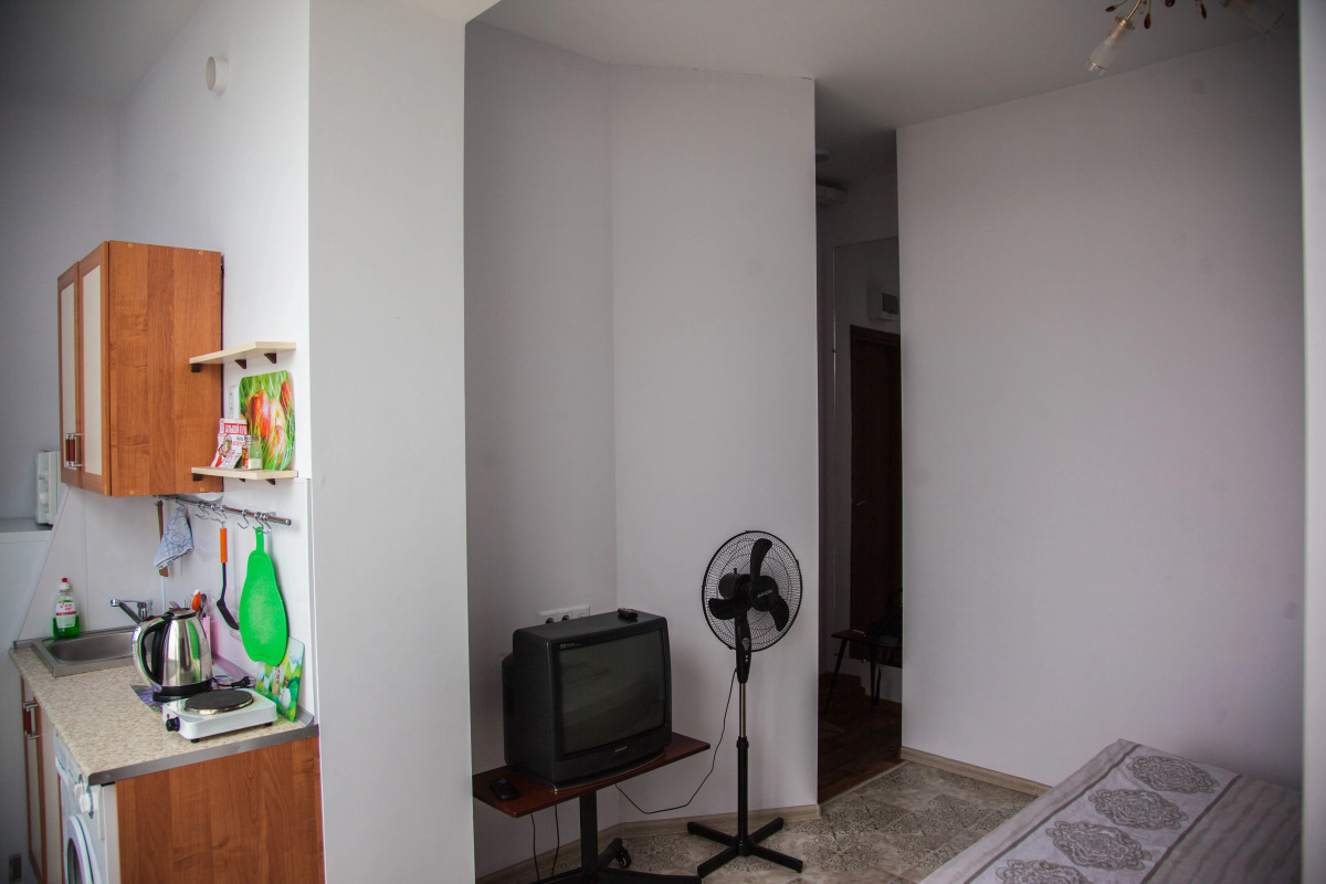 Апартаменты Апарт38