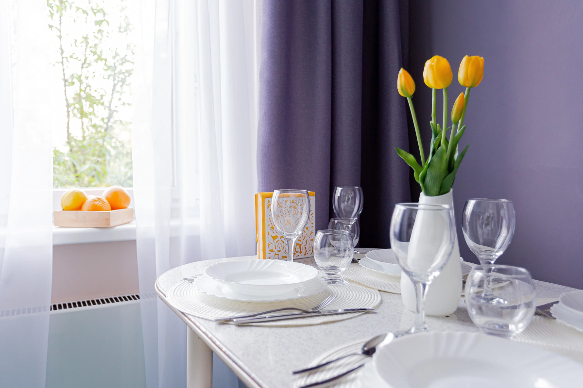 Квартира Двухкомнатная комфортная