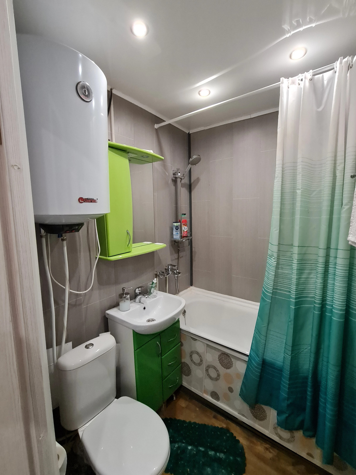 Апартаменты Auroratravel51