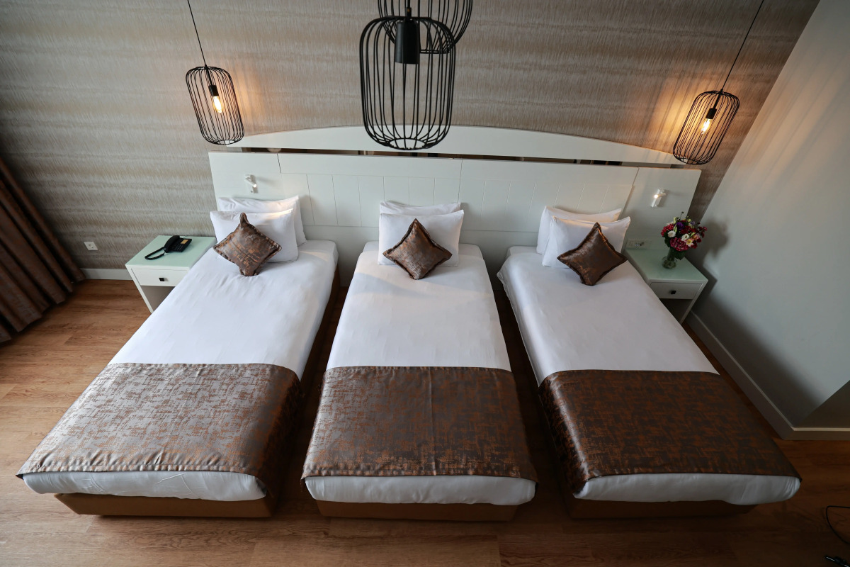 Nova Plaza Orion Hotel