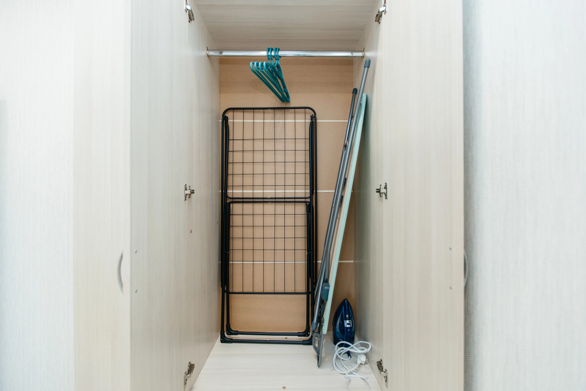 Квартира Комфортная Двухкомнатная с Видом на Реку