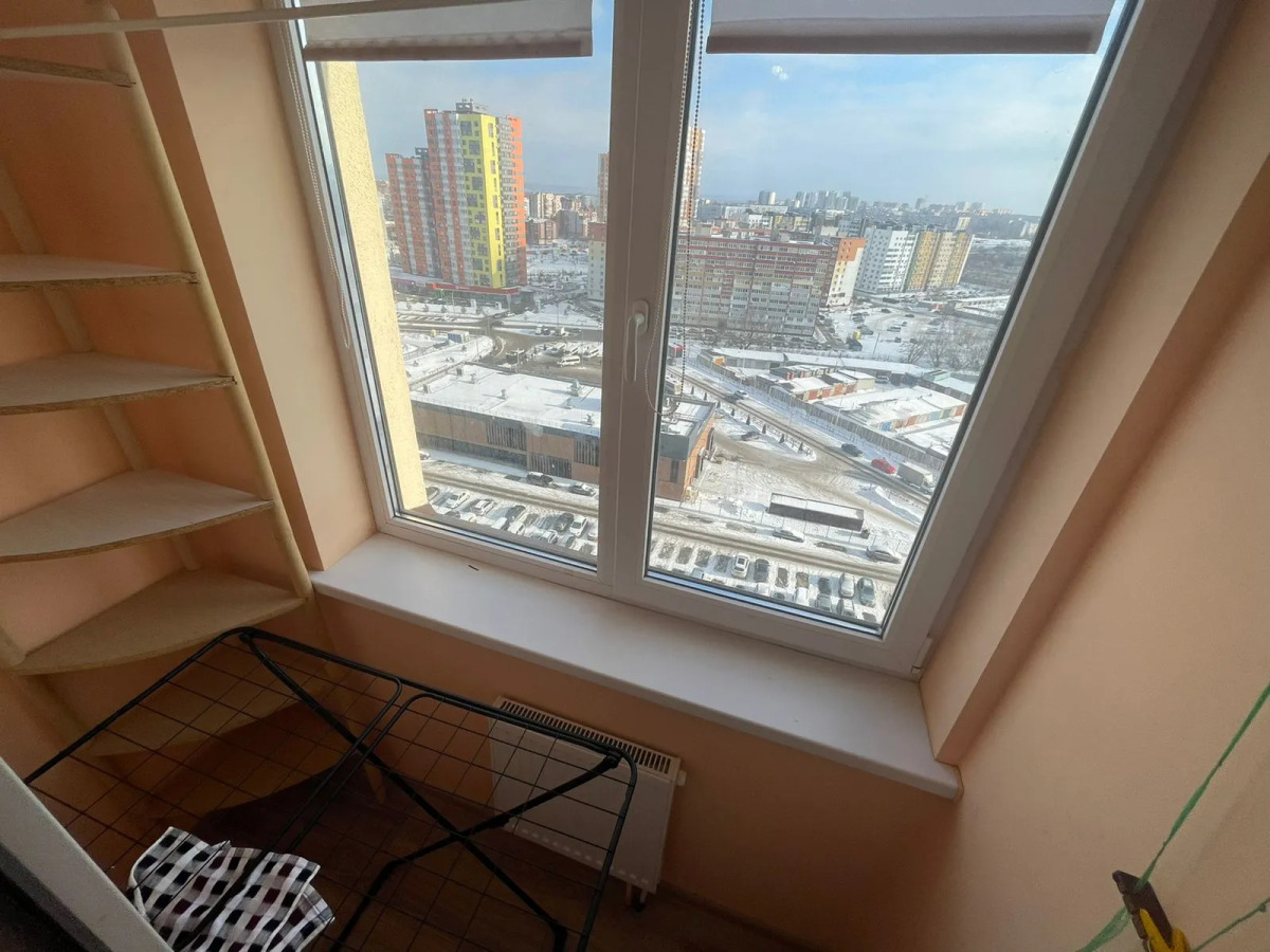 Апартаменты Олимпийский Городок 1