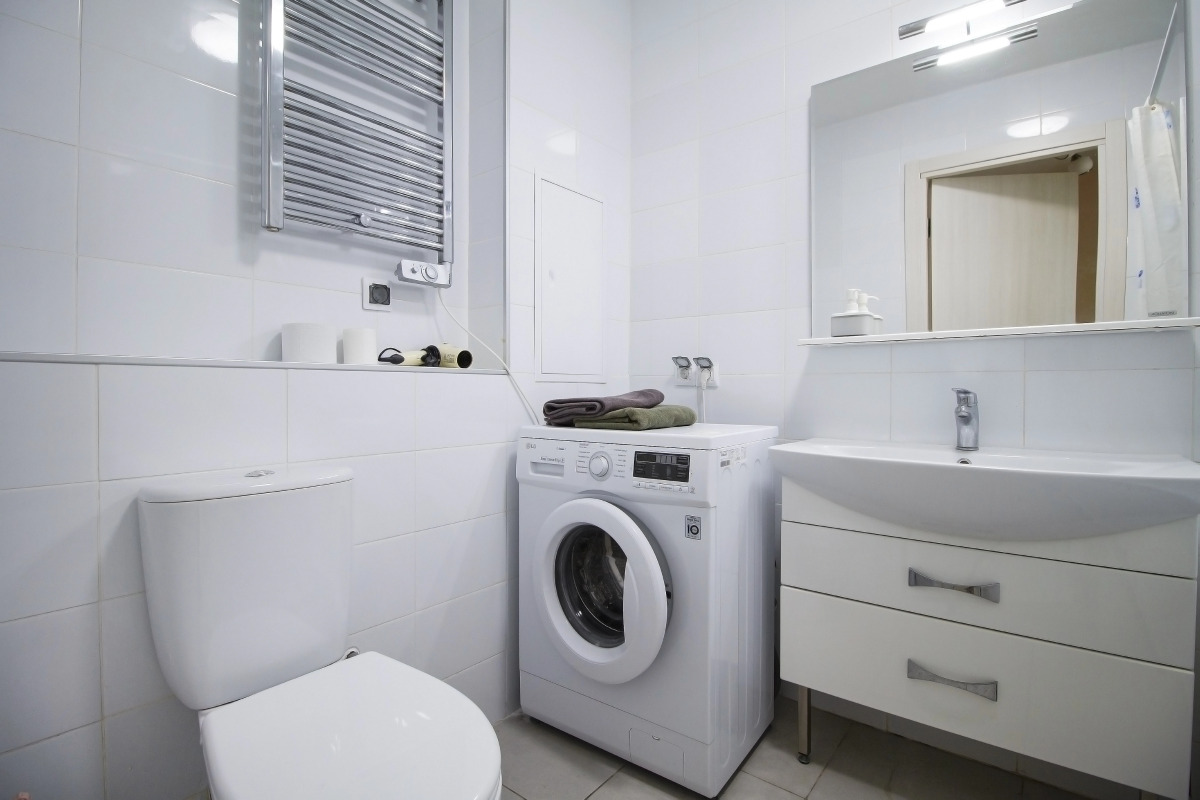 Квартира на Улице Видная