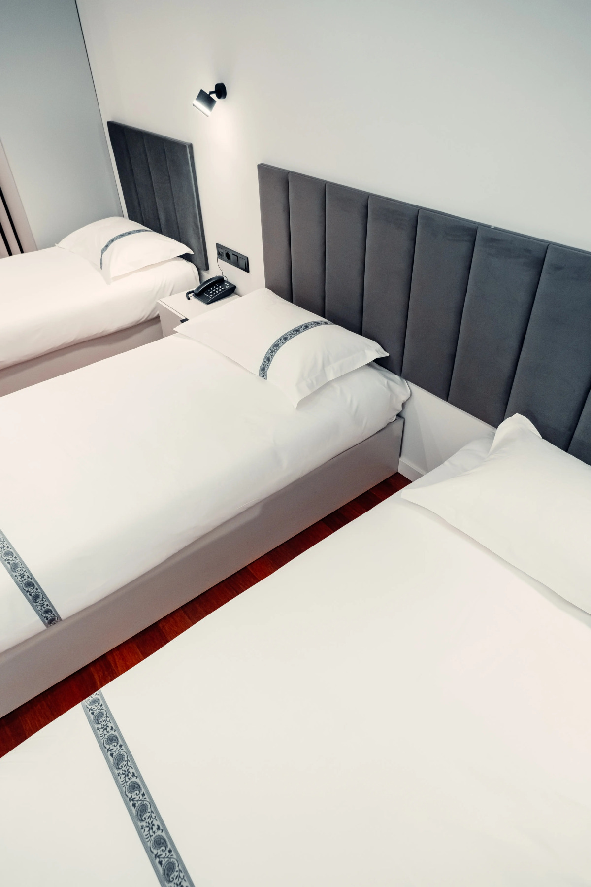 Отель Green Hill hotel