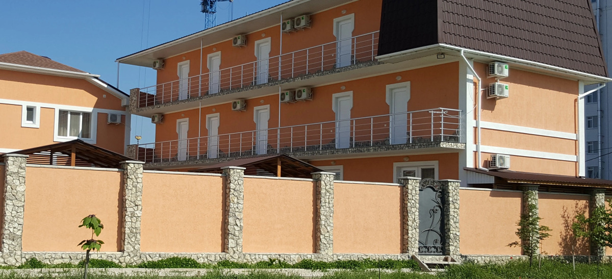 Гостевой Дом Светлана