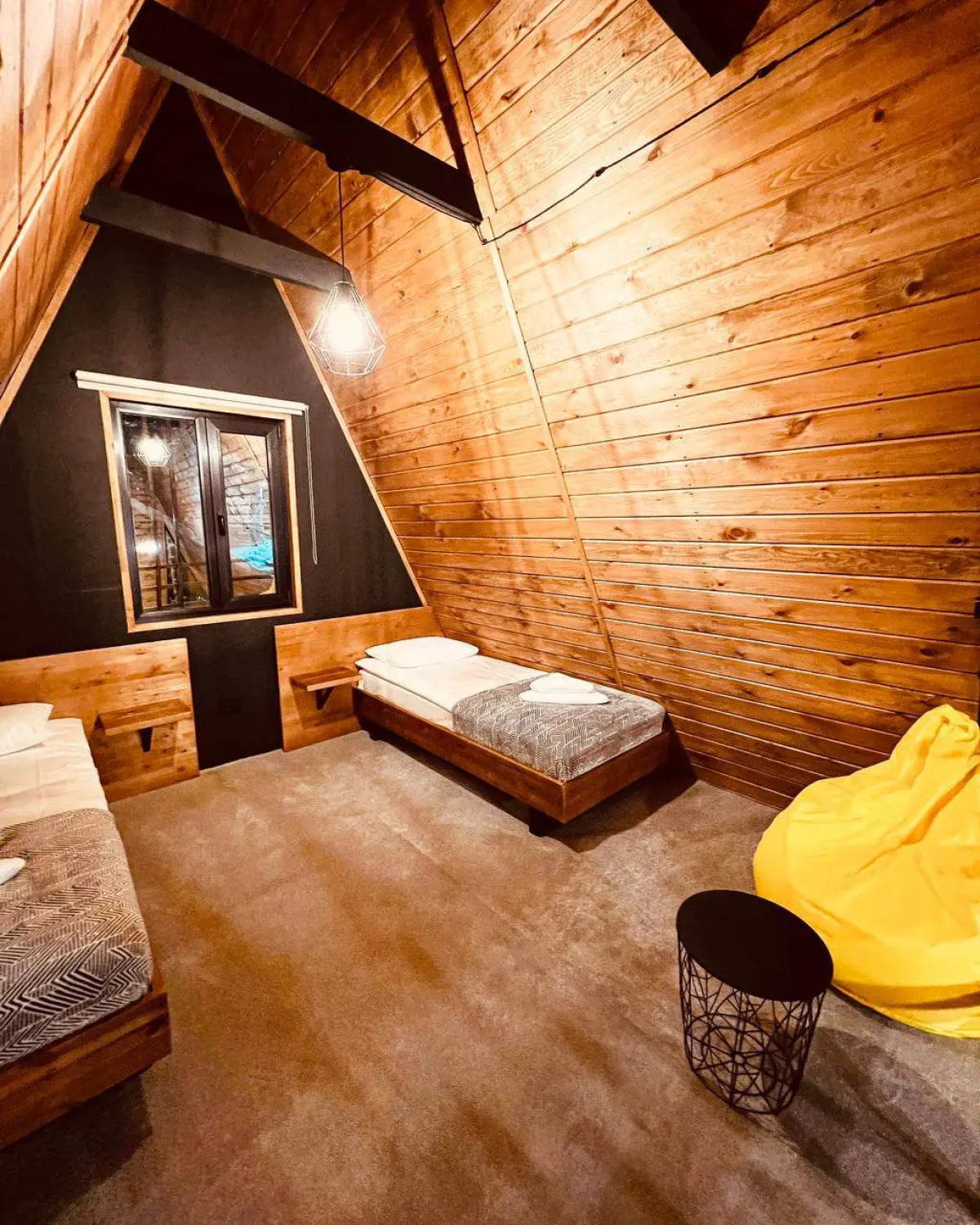 Гостевой дом Шалаш Архыз