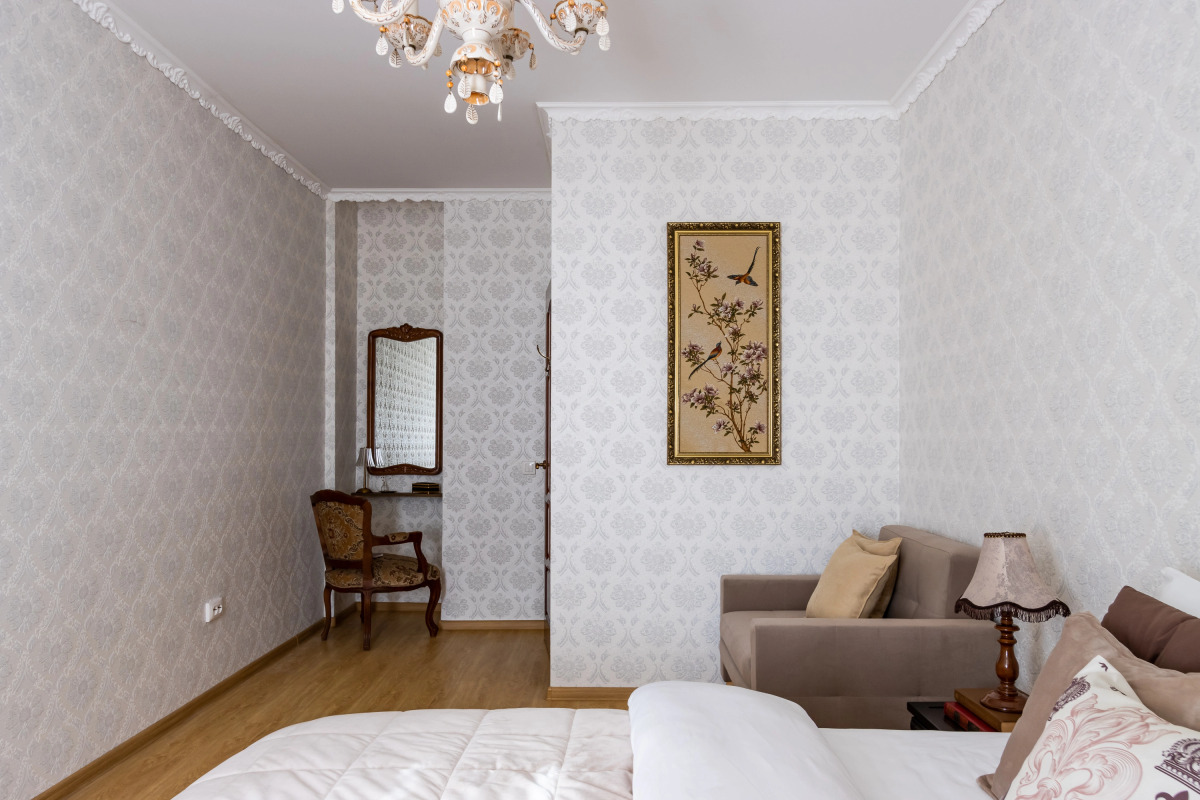 Апартаменты Aristocrat Flat