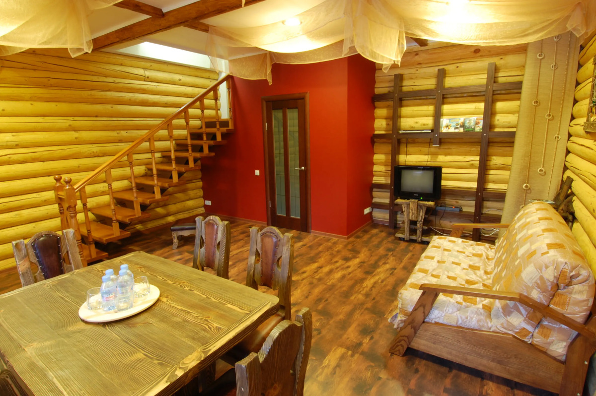 Отель Ю-Питер