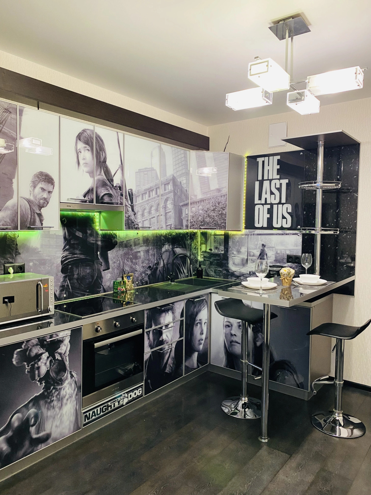 Апартаменты Уютные на Солнечной 36