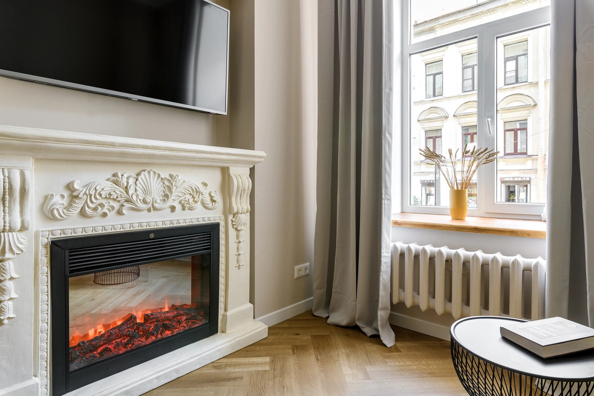 Квартира Softbed