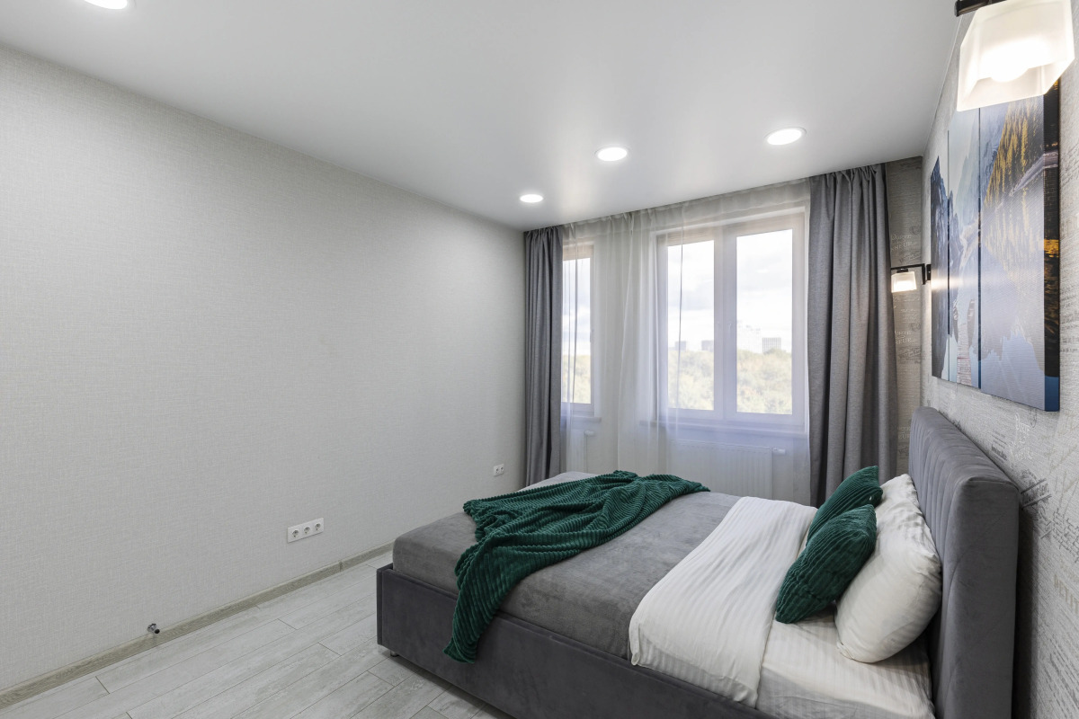 Квартира рядом с Метро Водный стадион