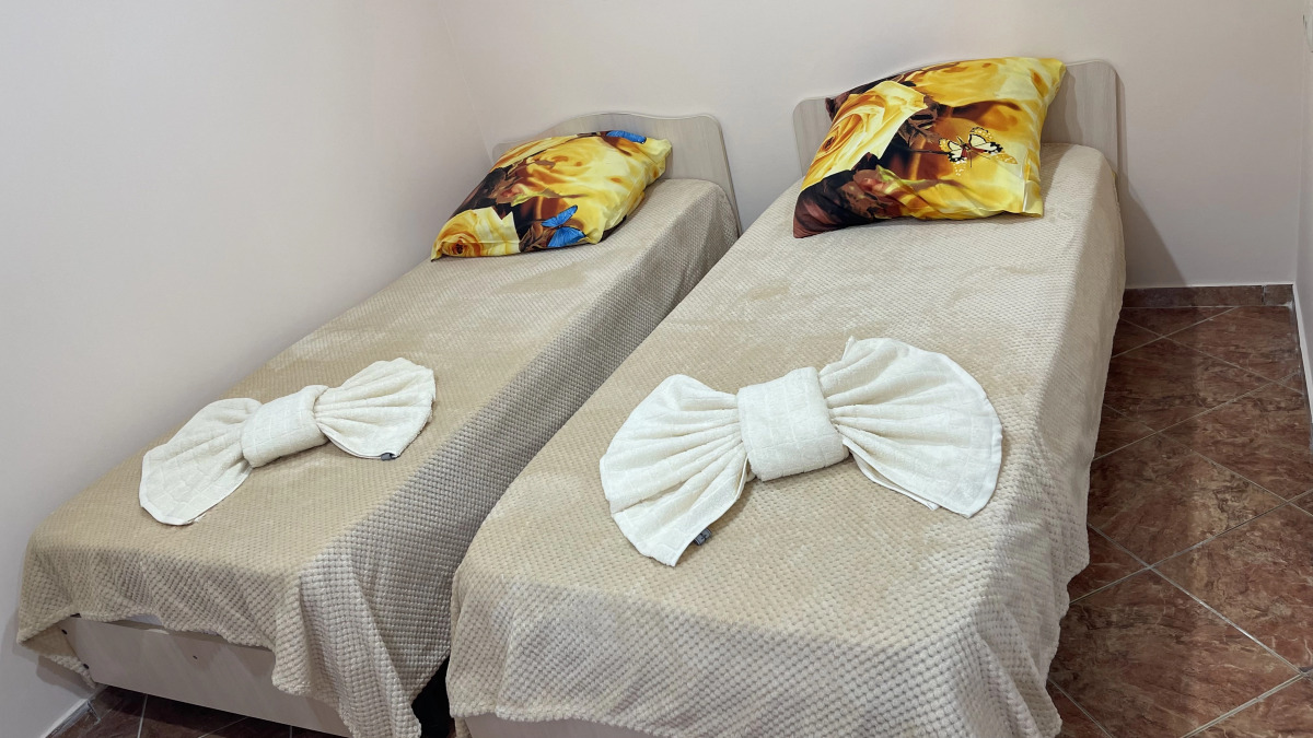 Гостевой дом Бакуль