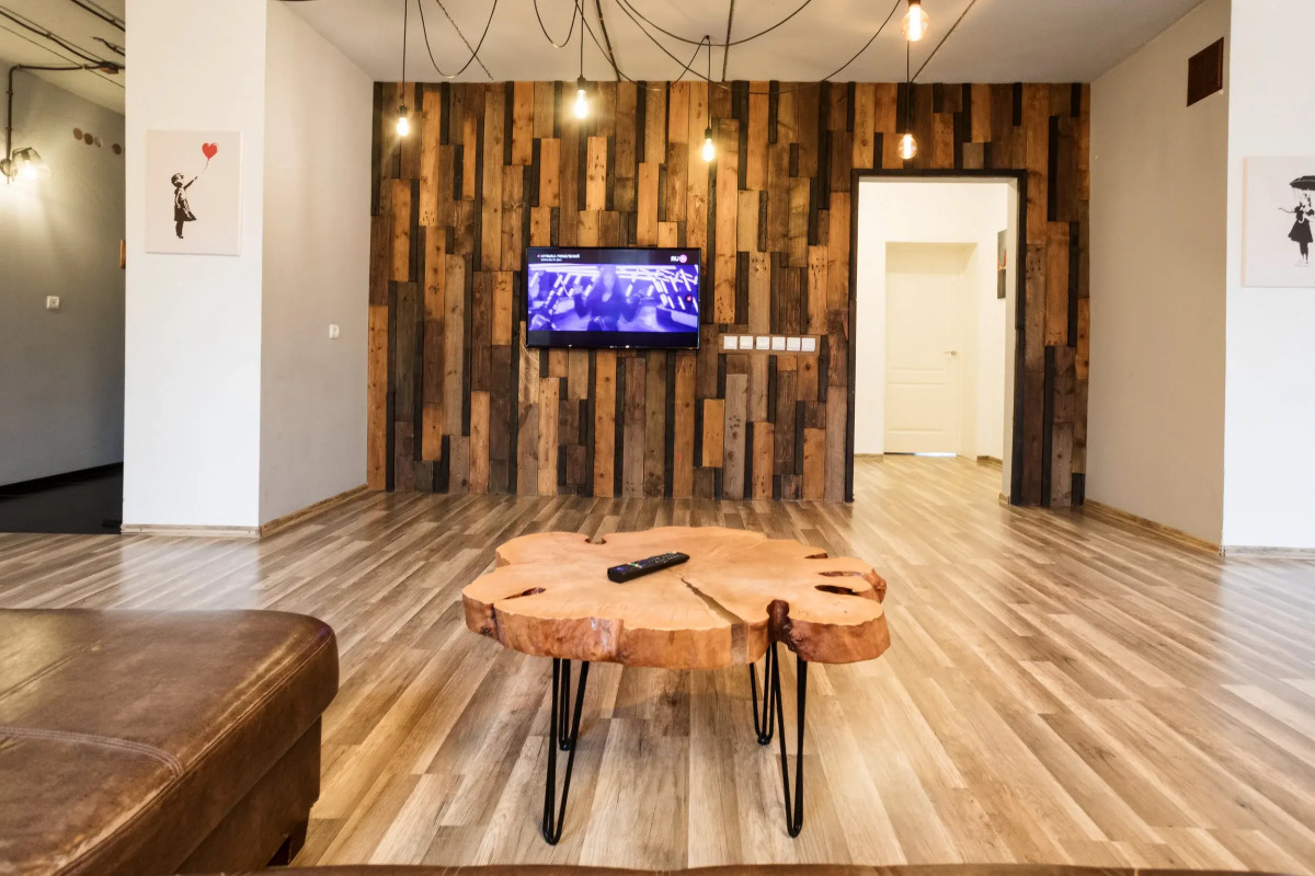 Апартаменты комплекс Loft