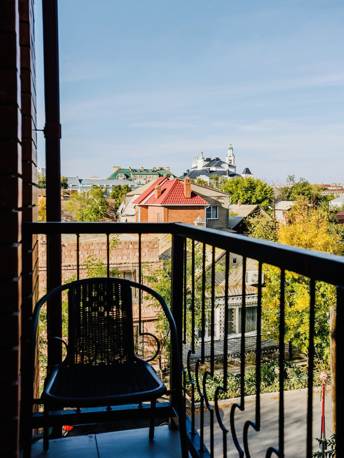 Гостевой дом 21 Век