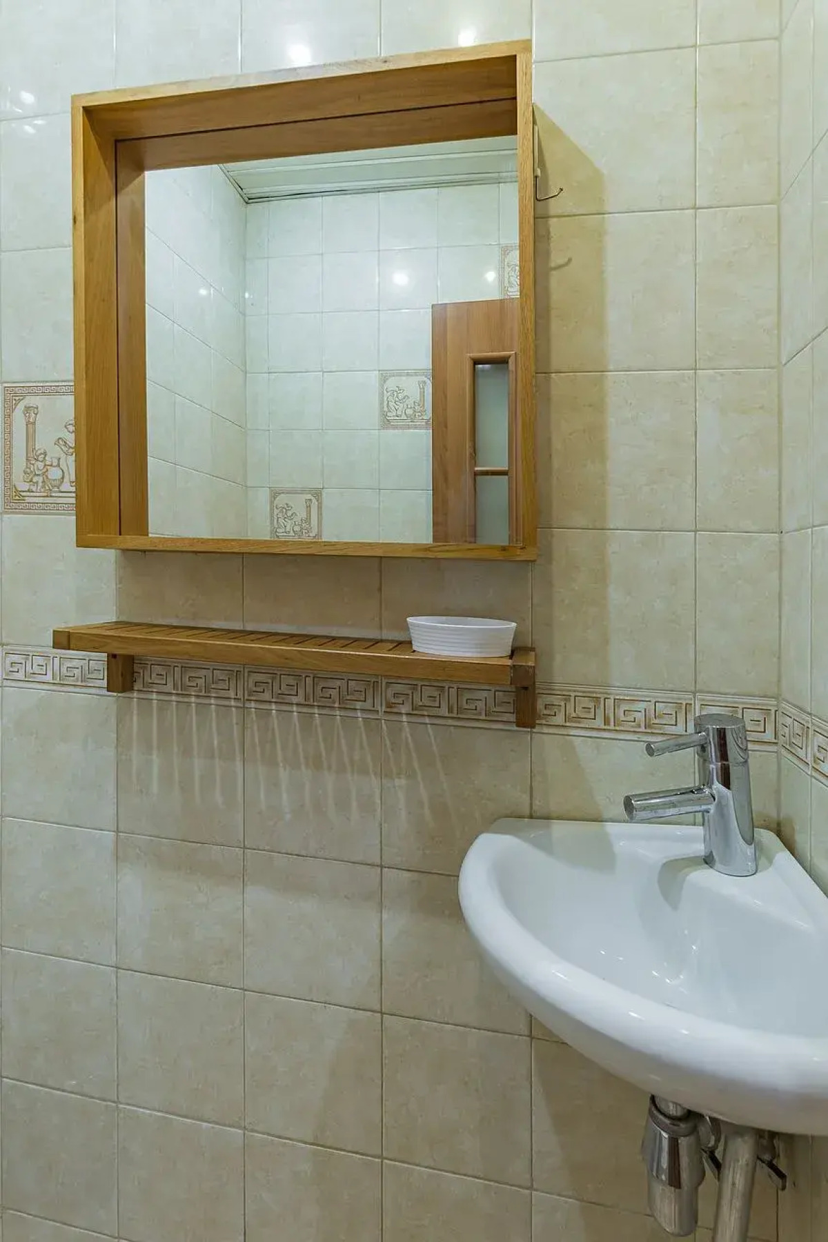 Апартаменты на Большой Покровской 29