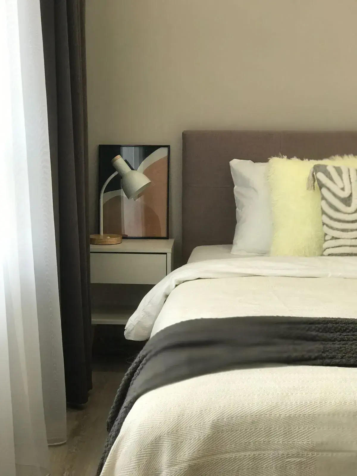 Квартира на Улице Алая 15