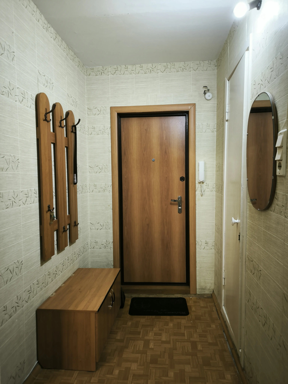 Апартаменты на Рижском Проспекте