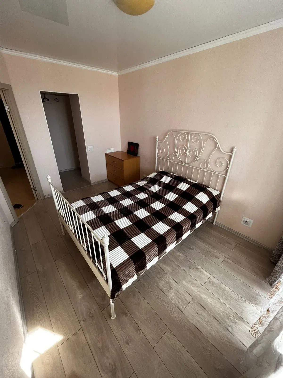 Апартаменты в Центре Омска