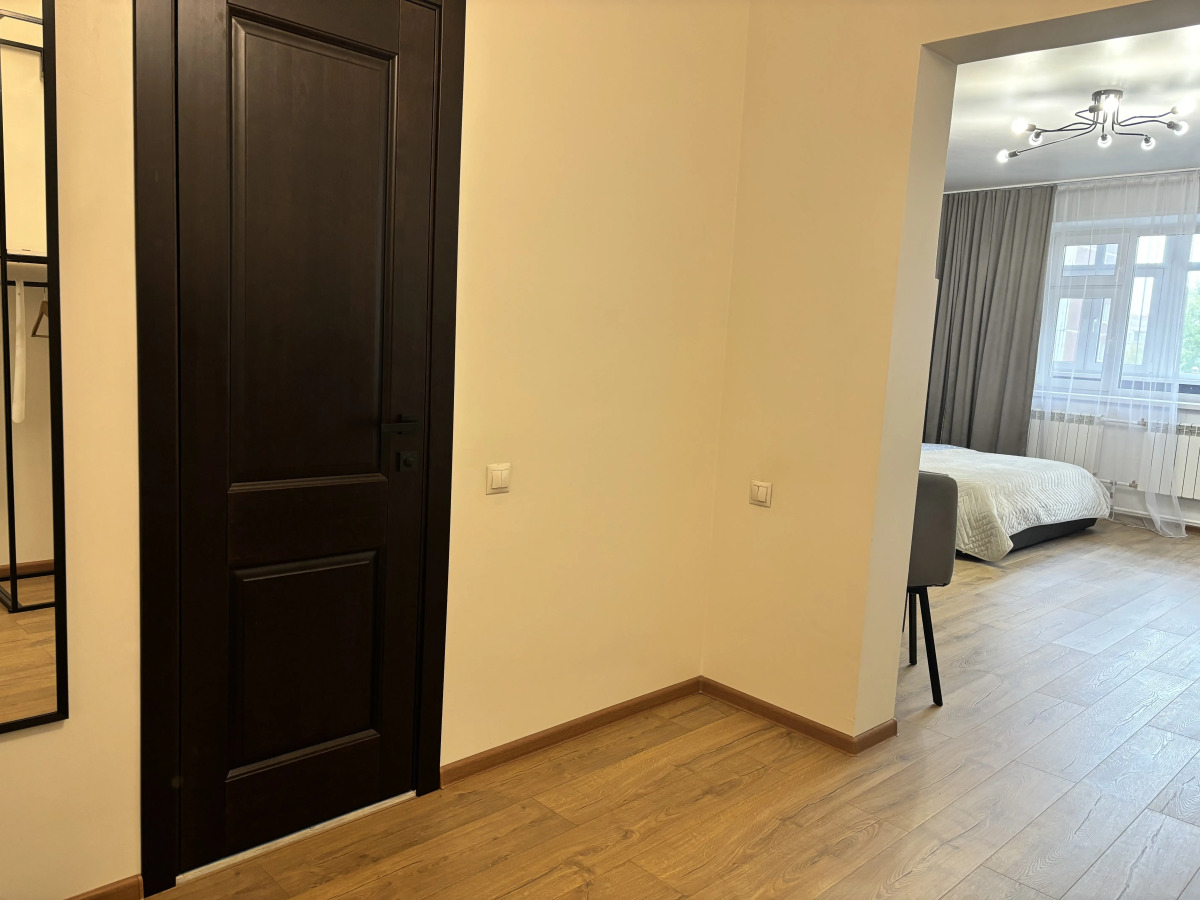 Апартаменты Комфортные в Cамом Центре