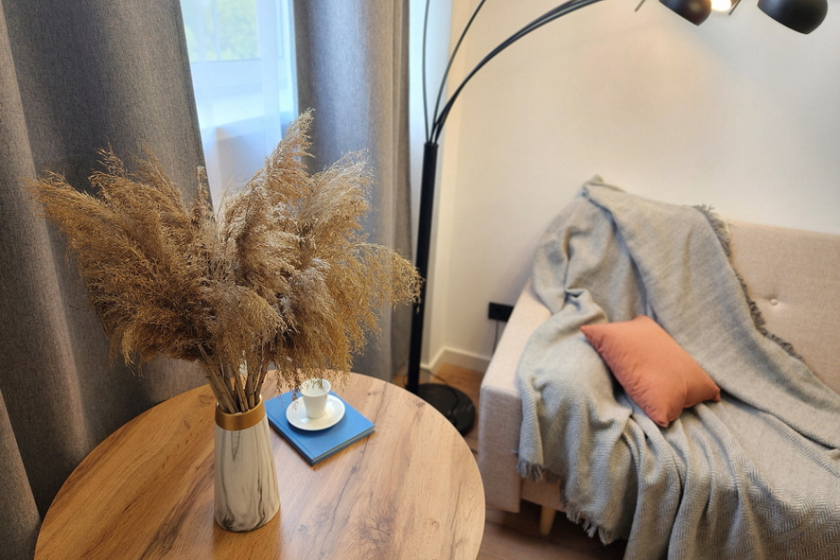 Апартаменты Queenstay Утренний Бриз на Войковской