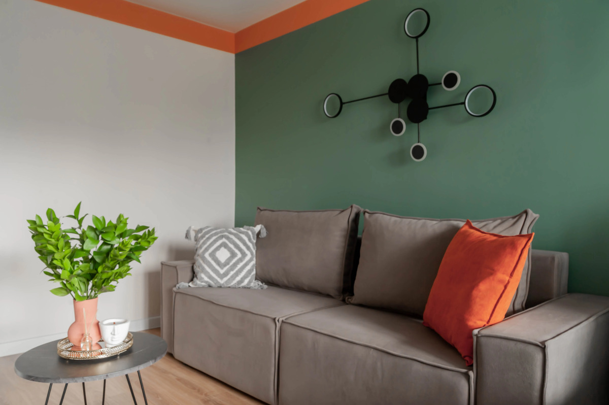 Апартаменты Volgarooms в центре на Советской