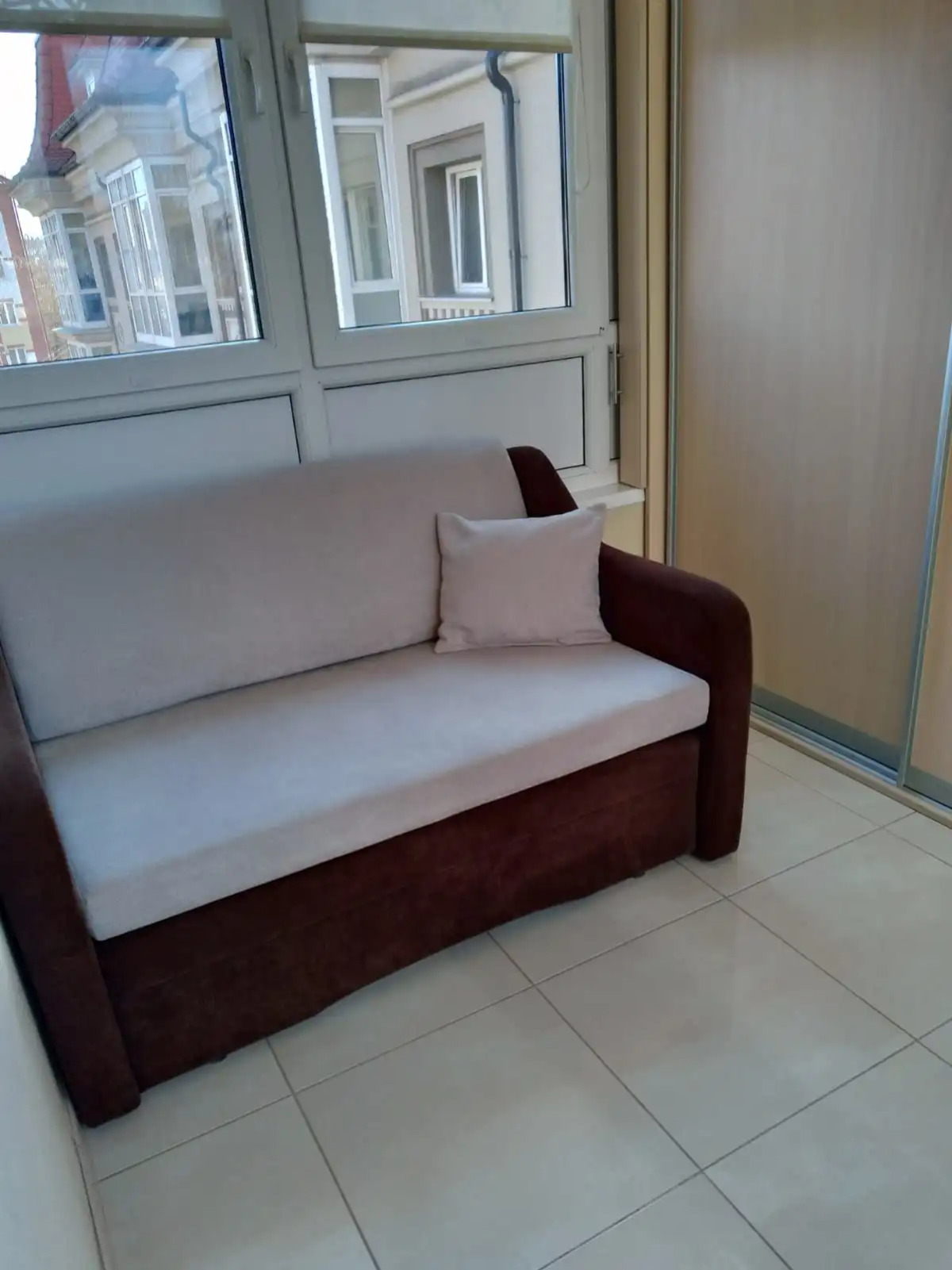 Апартаменты Central