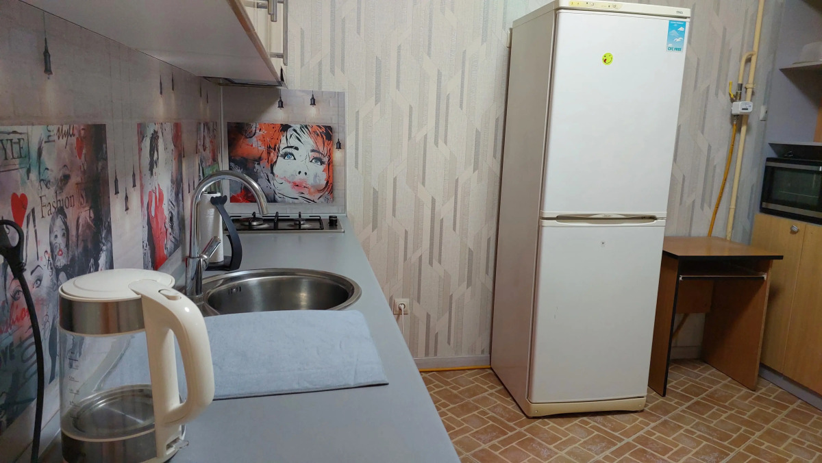 Квартира Тепло на Энгельса