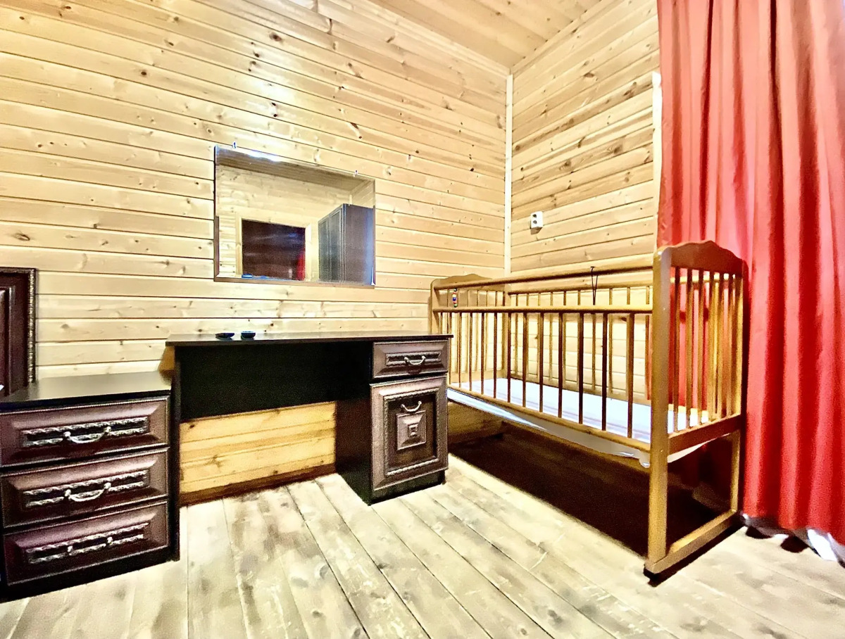 База отдыха Жоэквара