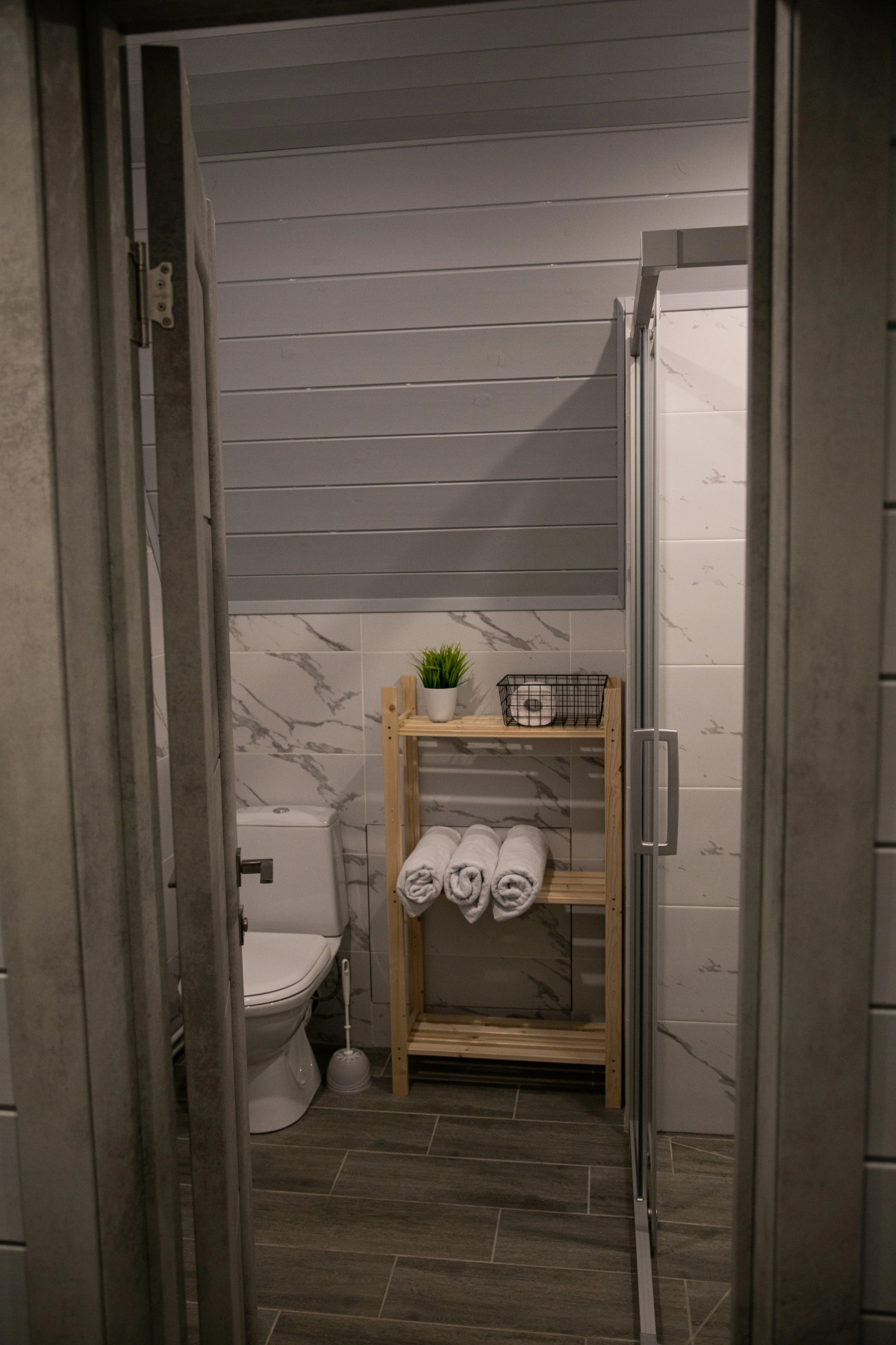 База отдыха Веденье