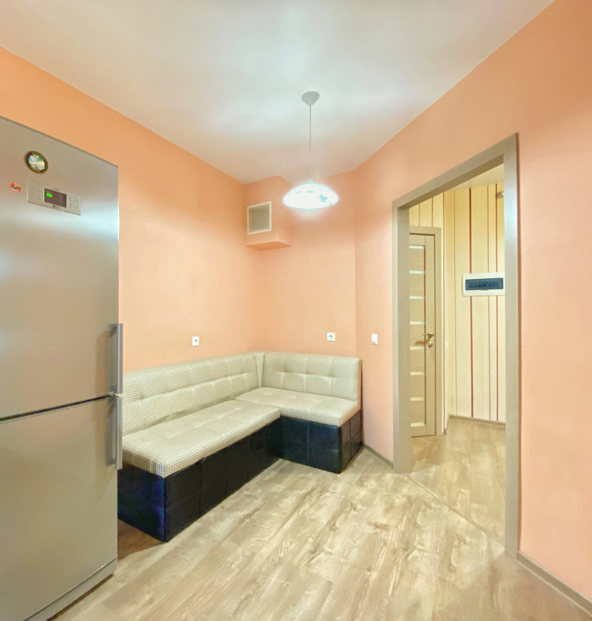 Апартаменты Apart-Comfort на пр-те Ленина 54/2