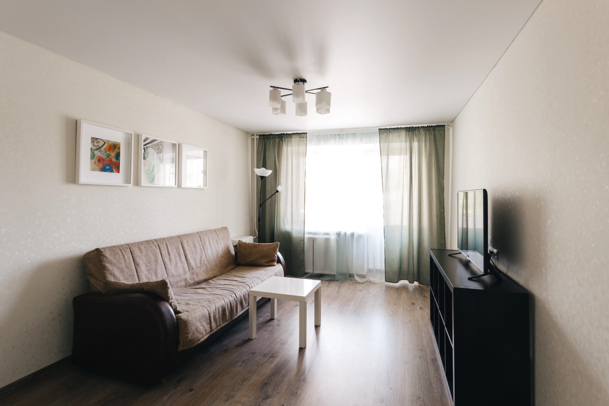 Апартаменты на Мальцева 30