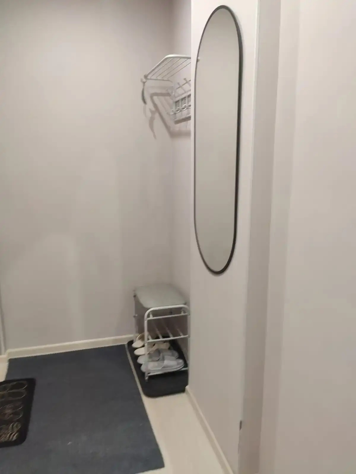 Квартира Комфортная 1 комнатная в центре города