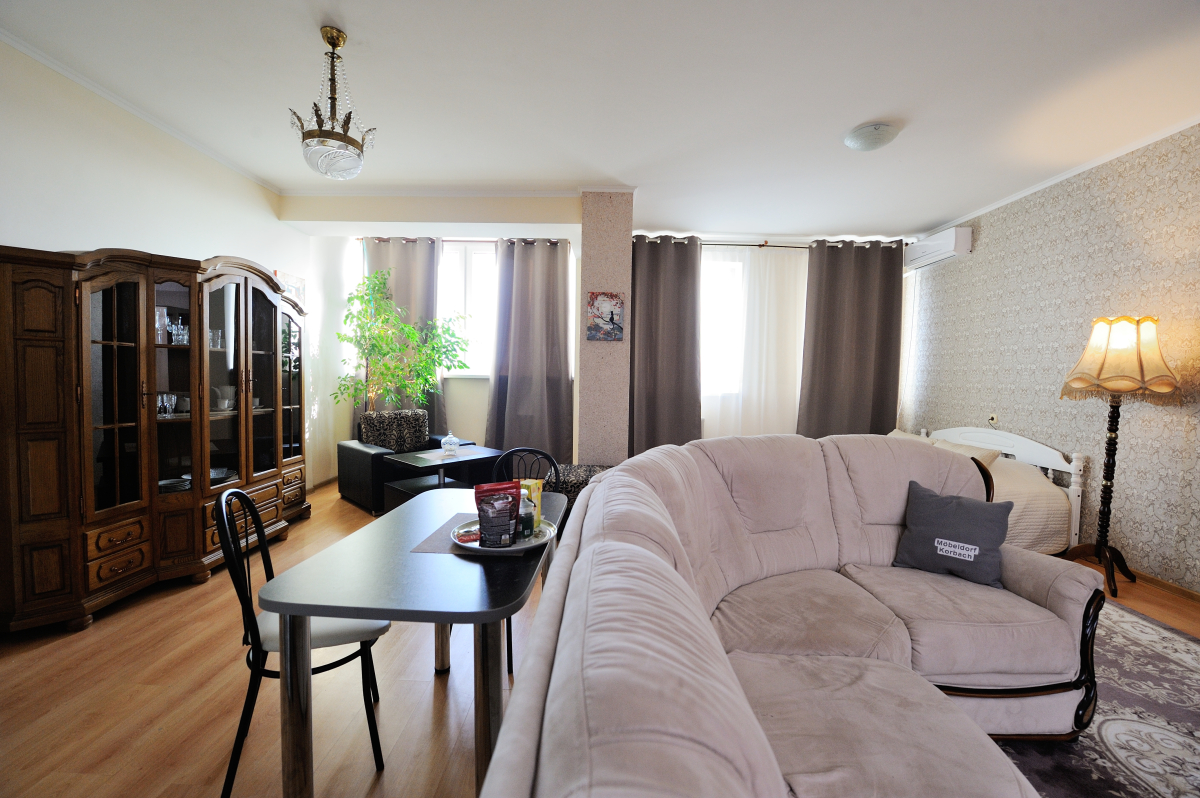 Апартаменты Могилев Центральный