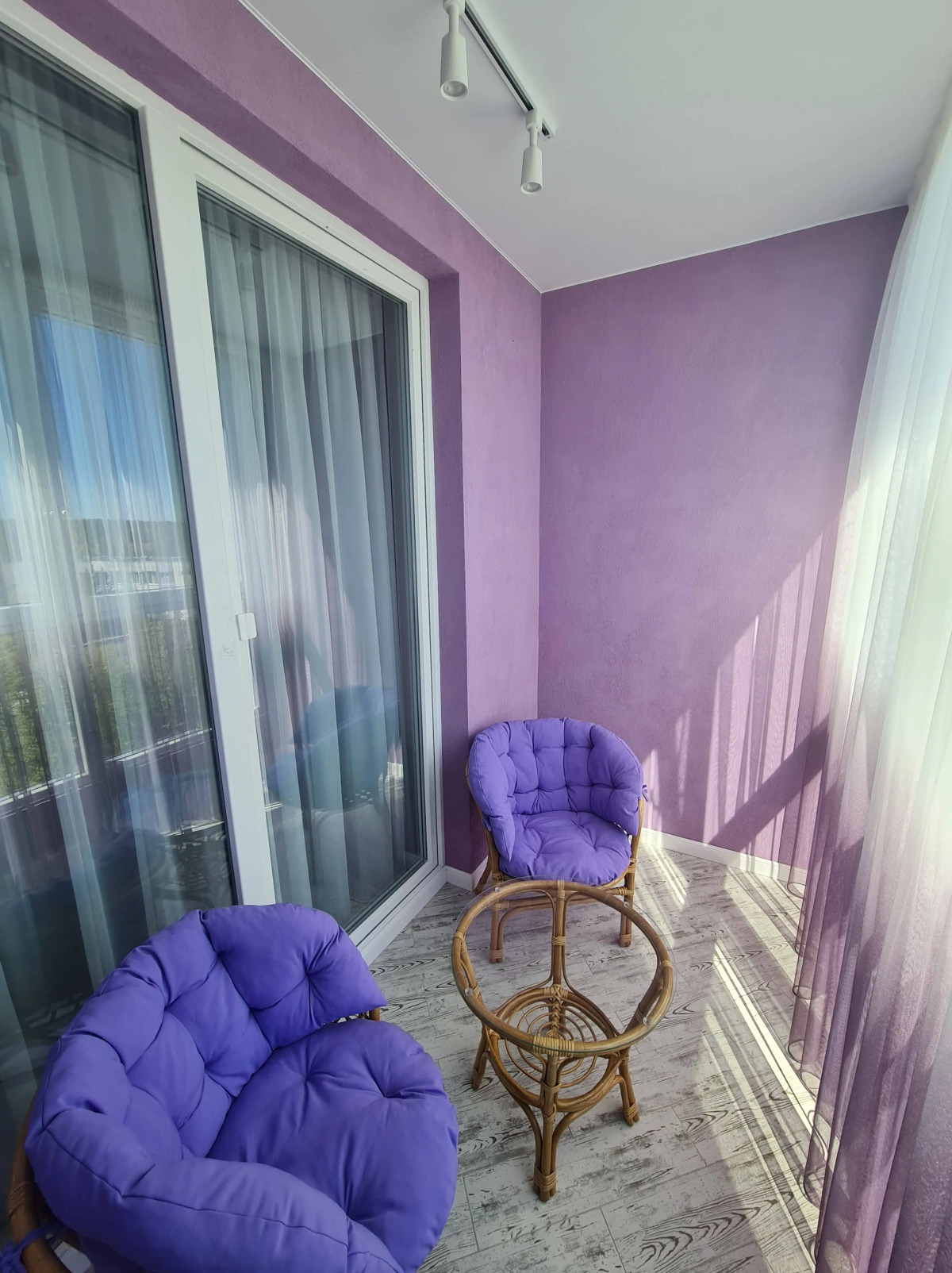 Апартаменты NatalyApart