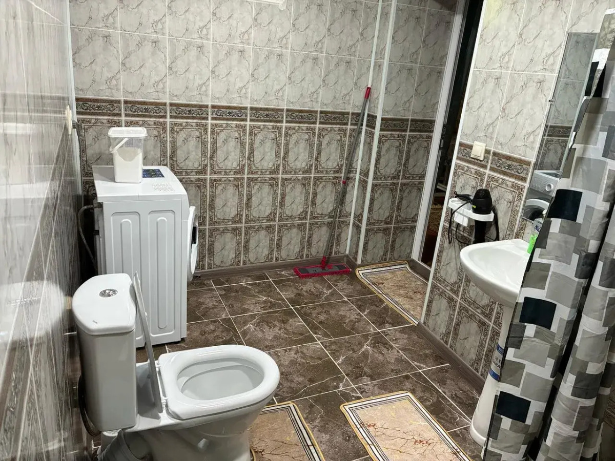 Частный дом Горный Пейзаж