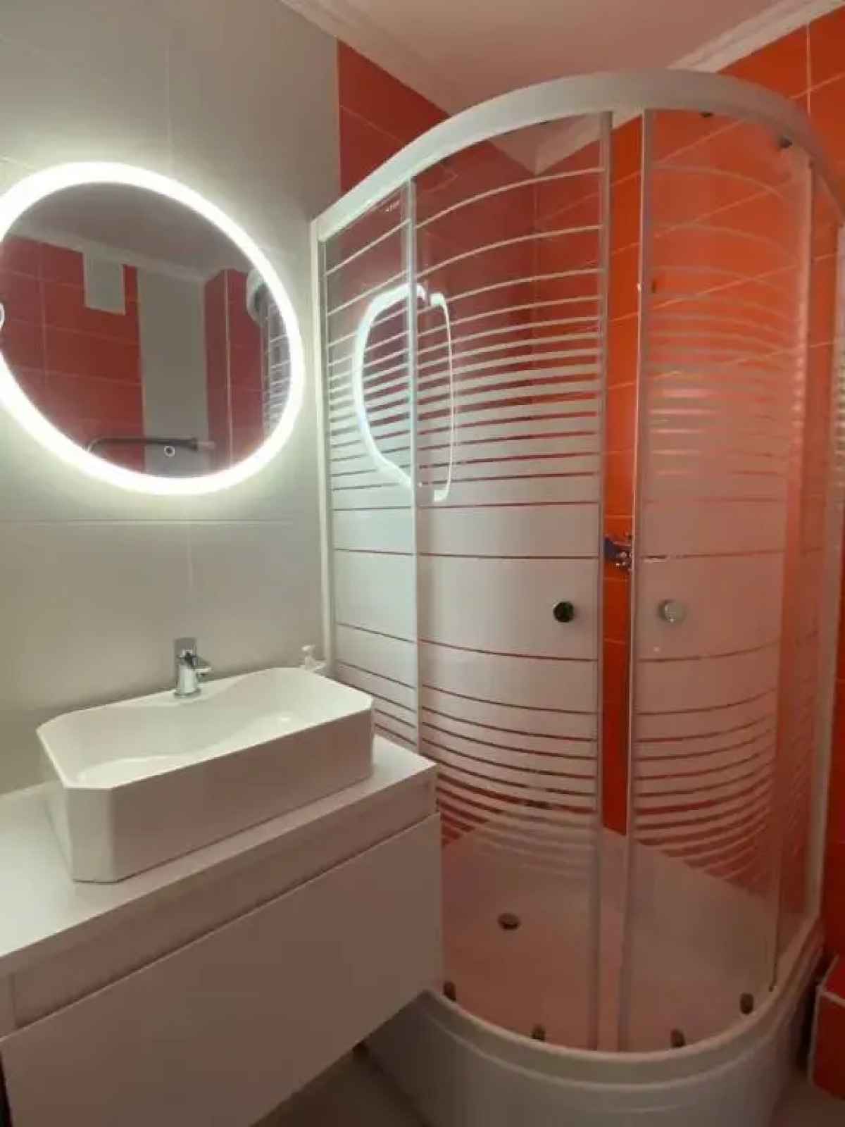 Апартаменты Улучшенные Трехместные SalutApart 8