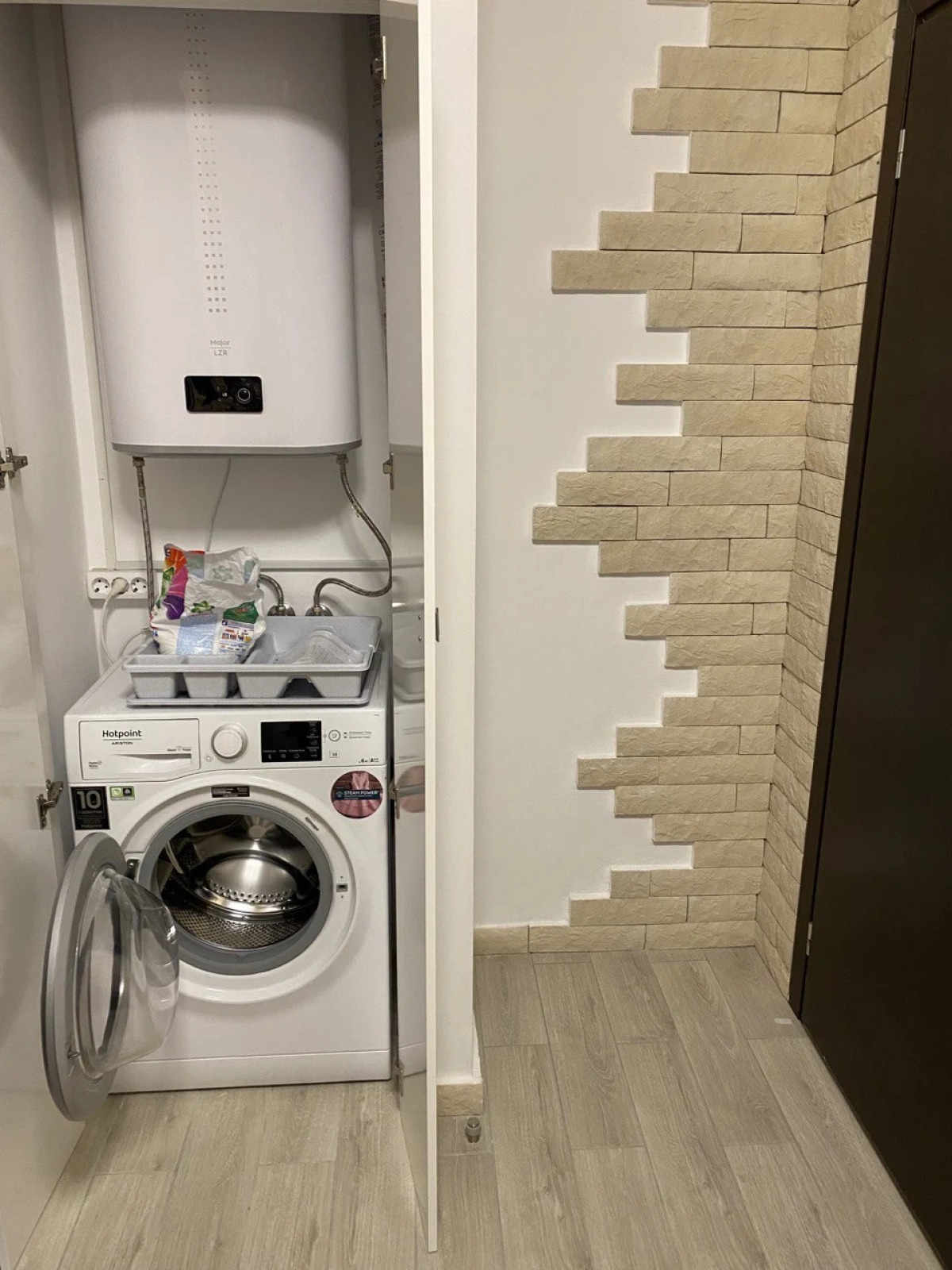 Апартаменты Sea Side 9