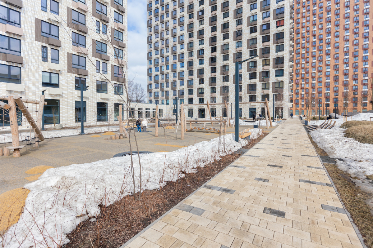 Студия у метро Нижегородская