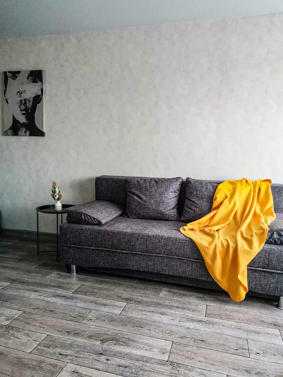 Квартира Комфортные квартиры на жд