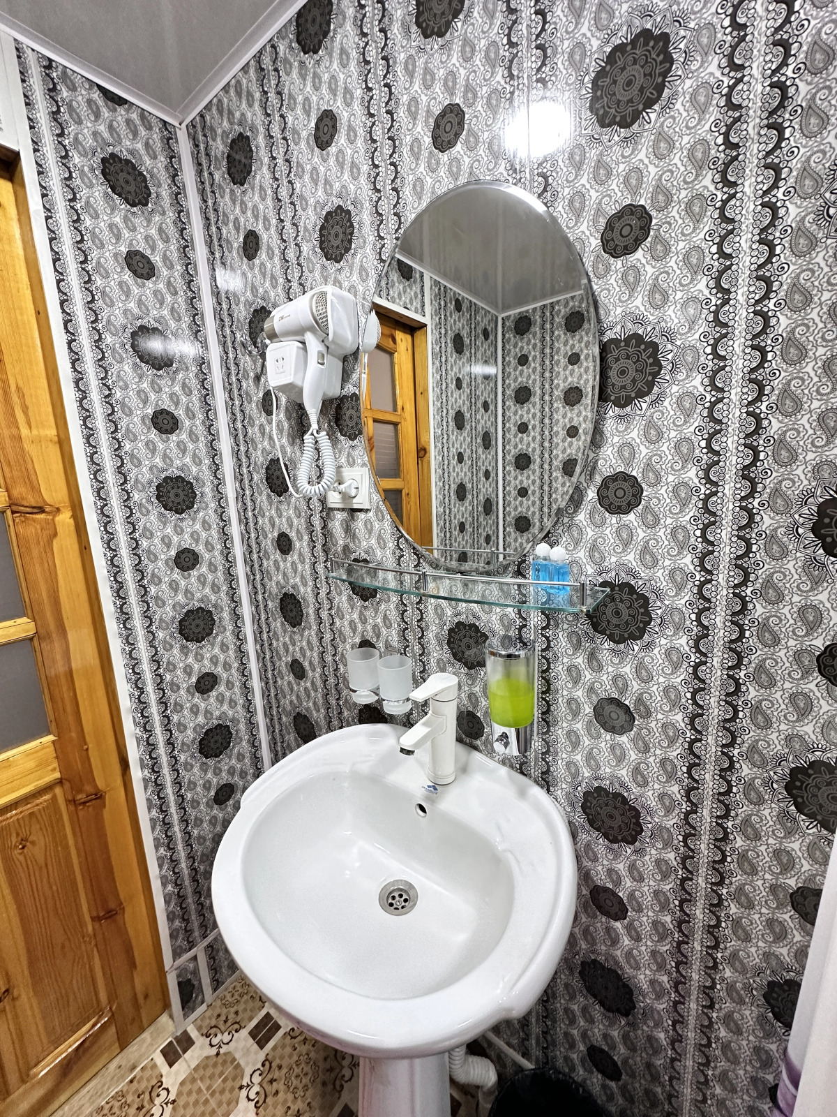 Гостевой Дом Gold Khiva