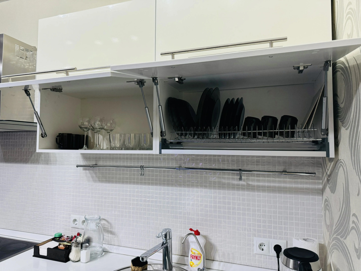 Квартира Family apartments2