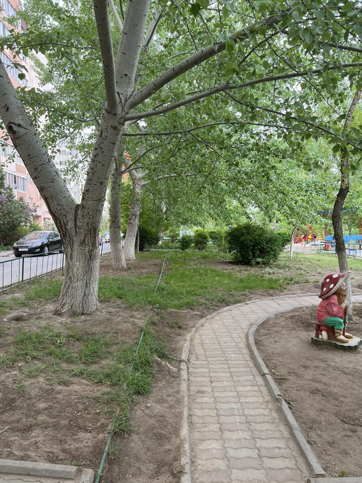 Апартаменты Двухкомнатная квартира рядом с Мамаевым Курганом