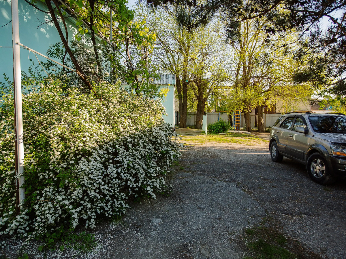 Гостевой дом Усадьба