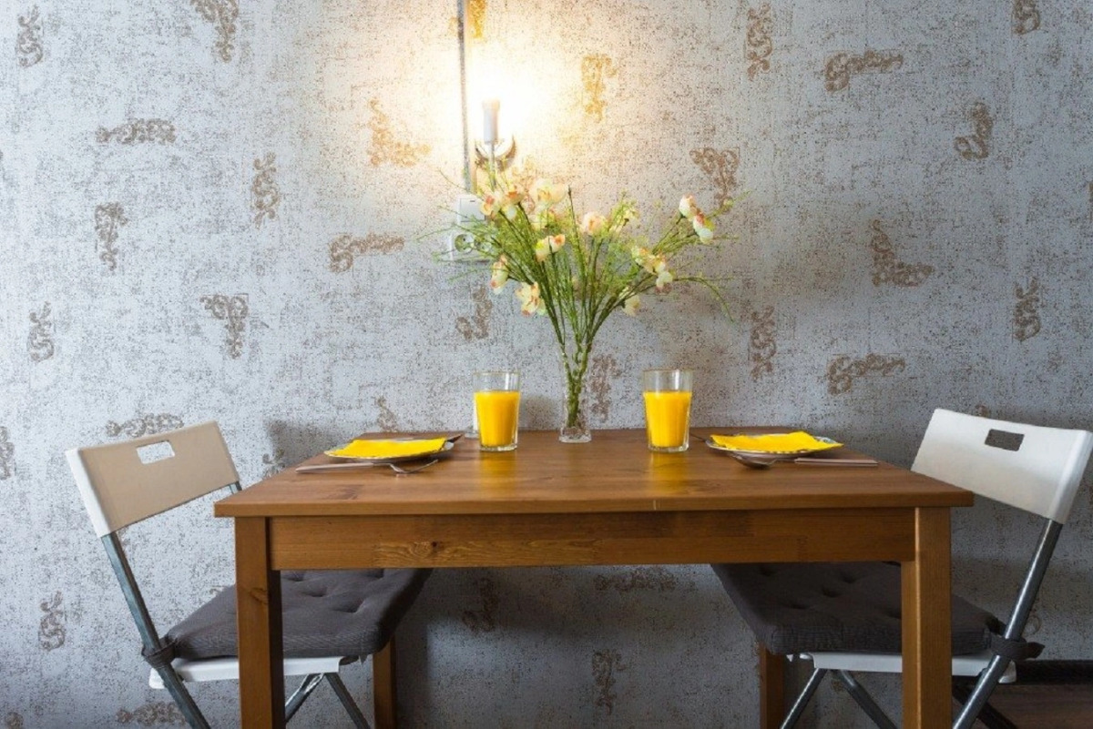 Апартаменты на Садовой