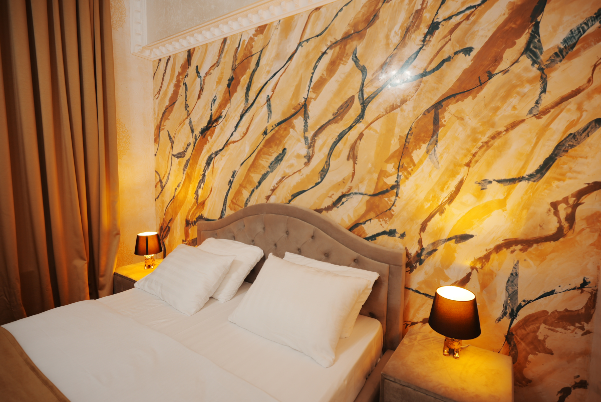 Гостевой дом AlanTau