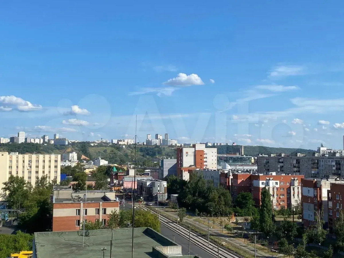 Апартаменты рядом с ЖД вокзалом улица Гордеевская