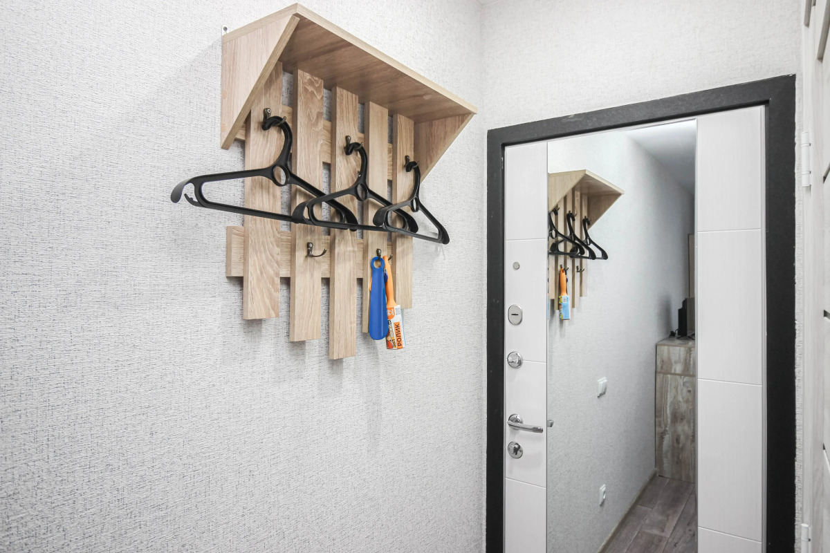 Квартира Свежая и Уютная