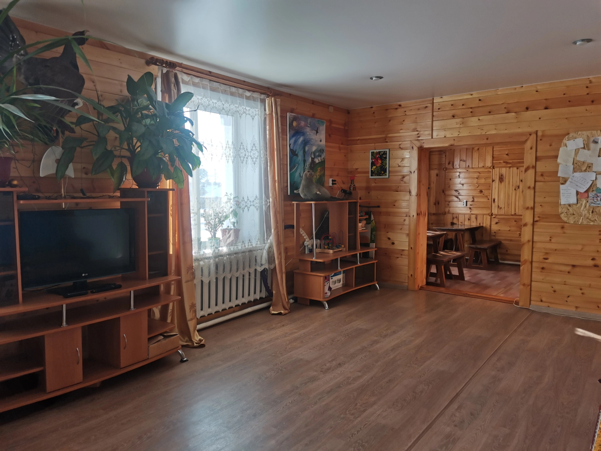 Мини-Отель Диана