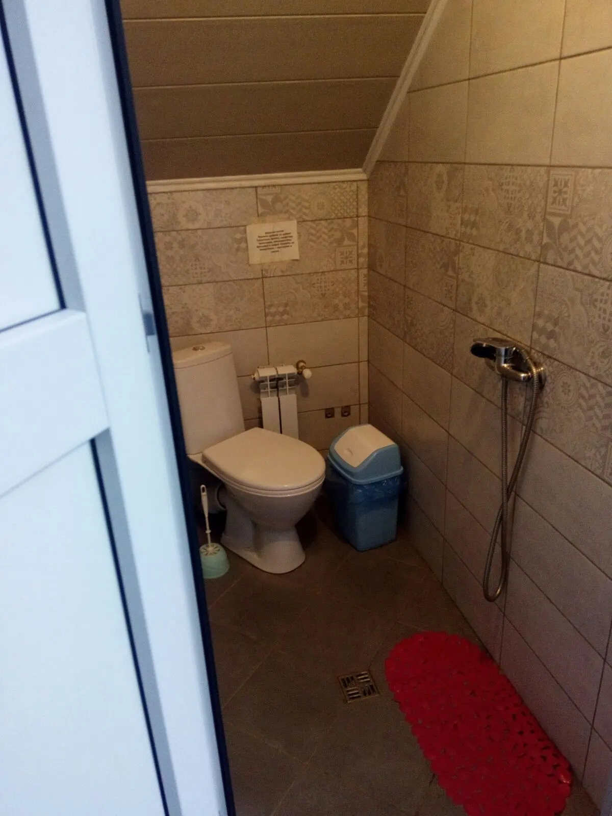 Гостевой дом Комнаты на Цне